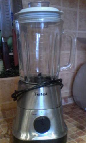 Блендер Tefal рабочий