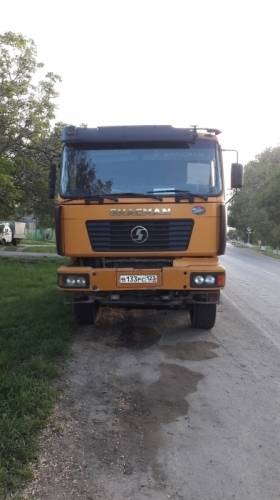 Продам самосвал срочно
