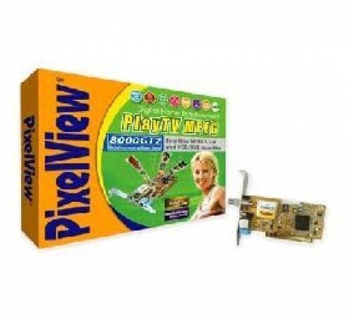 Тв-тюнер PixelView PlayTV mepg 8000GT2