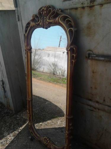  Продаётся отличное зеркало.