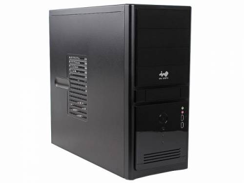 Мощный игровой системный блок intel 4 ядра /4 гб / 500 диск/1 гб видеокарта