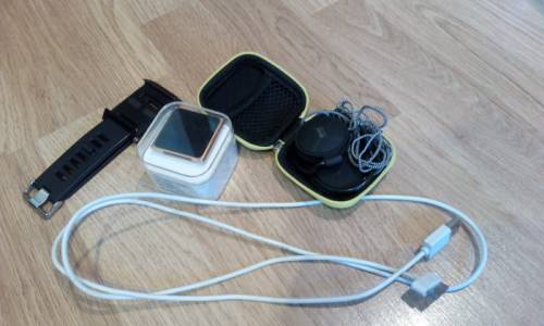 Ipod nano 6
