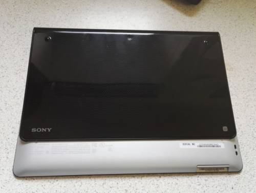 Продам недорого планшет sony tablet s 32gb