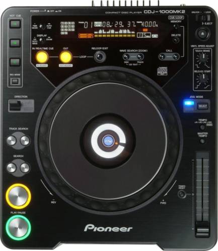 Sell brand new pioneer cdj 1000 Pioneer djm 800 Pioneer DVJ 1000