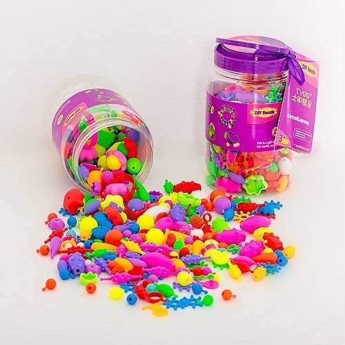 Конструктор для девочек DIY-Arty.