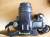 Фотоаппарат Nikon d80 c объективом Nikon 50mm f/1.8D AF Nikkor 
