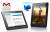 9,7“ HD Планшетный ПК Android 4,1 “Diablo“- вual сore 1,6 ггц, 16гб, wi-fi