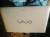 Ноутбук Sony Vaio.