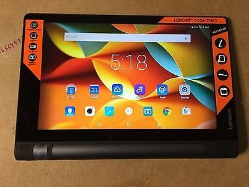 Отличный планшет Lenovo Yoga Tab 3 8 850m 16Gb Lte