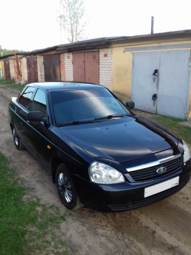продам авто лада-приора