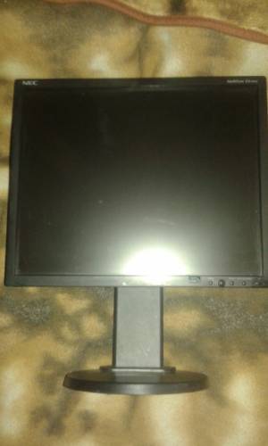 Nec Multisync EA190m