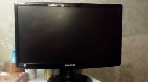 Монитор Samsung S22A100N