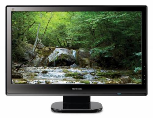 Монитор ViewSonic VX2453mh-led