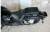 Yamaha Drag Star XVS 1100 