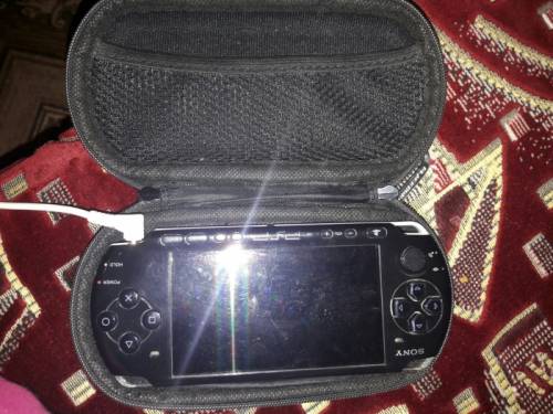 продам sony psp
