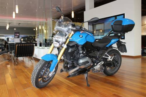 Продаю мотоцикл R 1200 R