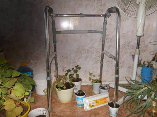 продам ходунки за ненадобностью
