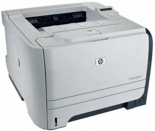 Принтер HP LaserJet P2055dn
