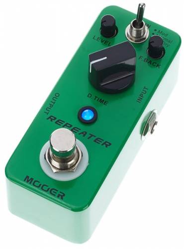    Продаю   Digital Delay Mooer