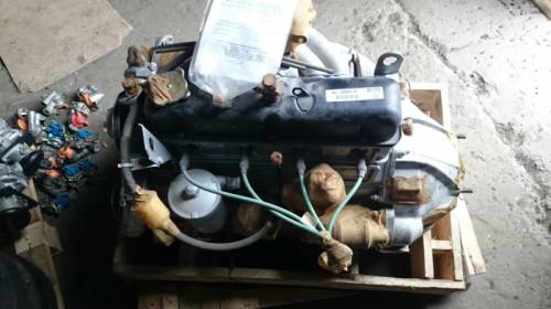 Двигатель ЗМЗ-4026 АИ-92 новый недорого