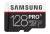 Карты памяти Samsung 128gb