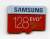 Карты памяти Samsung 128gb
