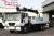 КМУ HIAB 190TM с буровым шенком Jun Jin