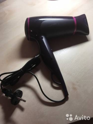 Продам новый фен philips