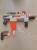 Автомат фирма Nerf