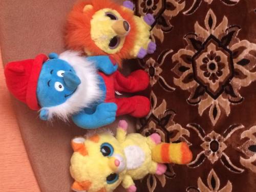 Продам оптом мягкие игрушки