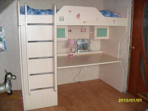Продам: детский уголок