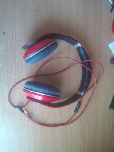 Beats Studio By dr. dre