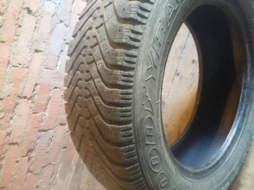 Резина r15 195/65
