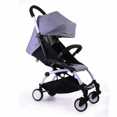 Оптовые продажи колясок BabyTime (трансформер)
