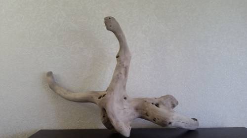 Коряга для аквариума