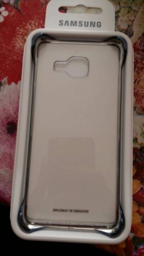 Чехол на Samsung Galaxy A3 2016