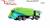 Продается мусоровоз 22 м3 на базе грузовика Hyundai HD250, 2012 года выпуска. 