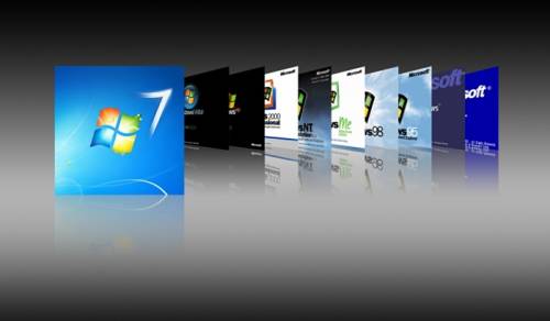 Установка Windows любой версии