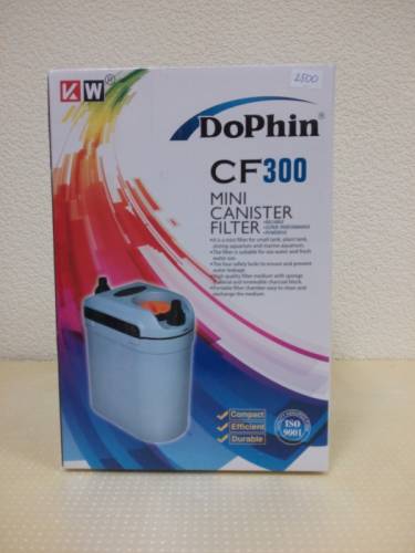 Фильтр внешний CF-300
