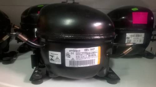 Компрессор EMYe 70 HEP