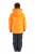 Зимний мембранный комбинезон для мальчиков Premont W16208 Orange