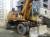 Колесный экскаватор Hyundai Robex 1300W с объёмом ковша 0,6 м3 2003 год выпуска