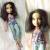 Куклы (Bratz; Moxie), мебель, одежда, другое