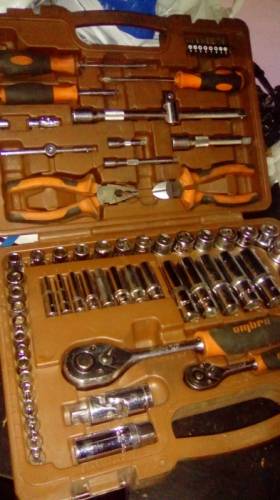 ombra 69pc professional