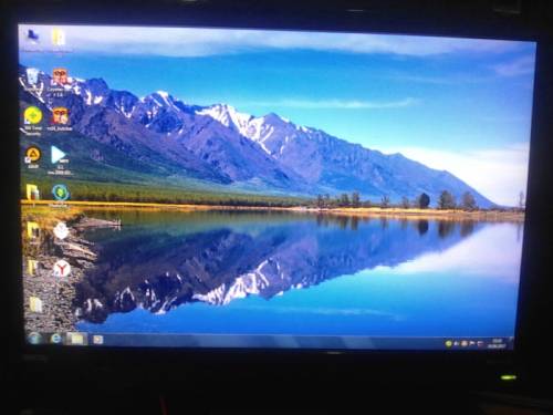 компьютер BENQ. SENSEYE.