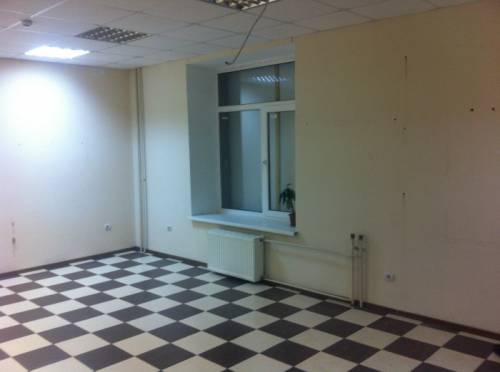 Сдам в аренду помещение 86 м2