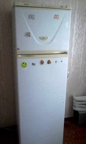 Продам холодильник б.у