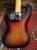 Fender Precision Bass PB62, Japan 93