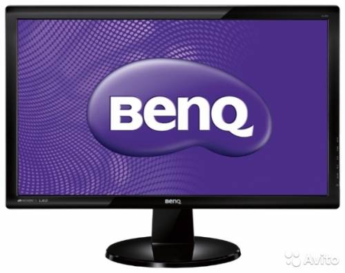 Продам монитор BenQ GL955A новый