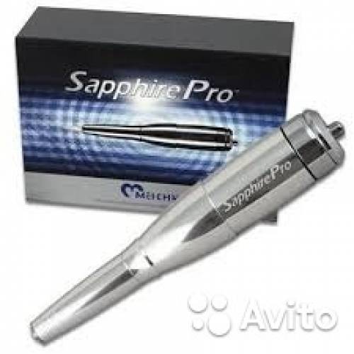 Продам машинку для татуажа Mei-cha Sapphire PRO.